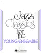 Big Noise from Winnetka Jazz Ensemble sheet music cover